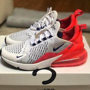 Women’s AirMax 270